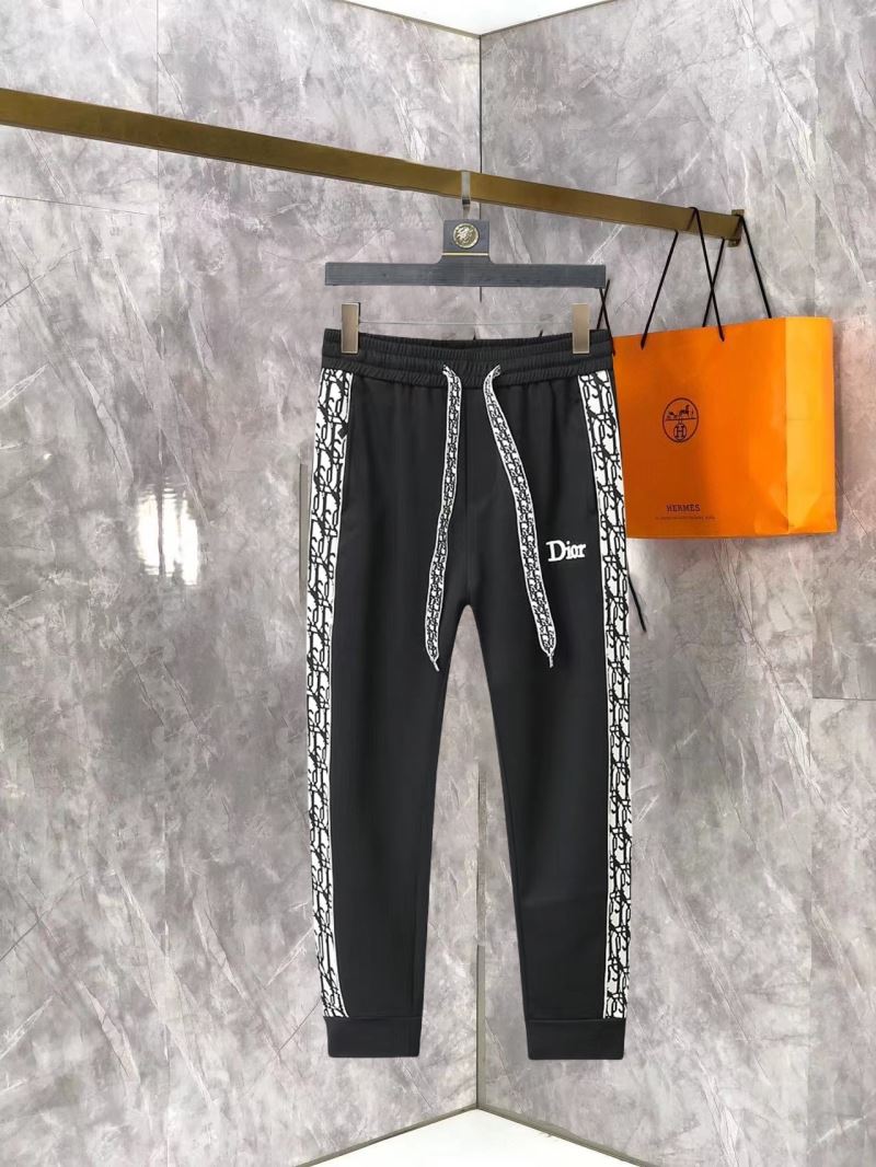 Christian Dior Long Pants